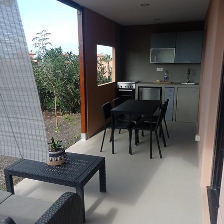 Casa Sol Origo Mare Ξενοδοχείο Lajares Εξωτερικό φωτογραφία