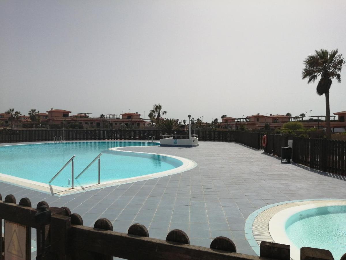 Casa Sol Origo Mare Ξενοδοχείο Lajares Εξωτερικό φωτογραφία