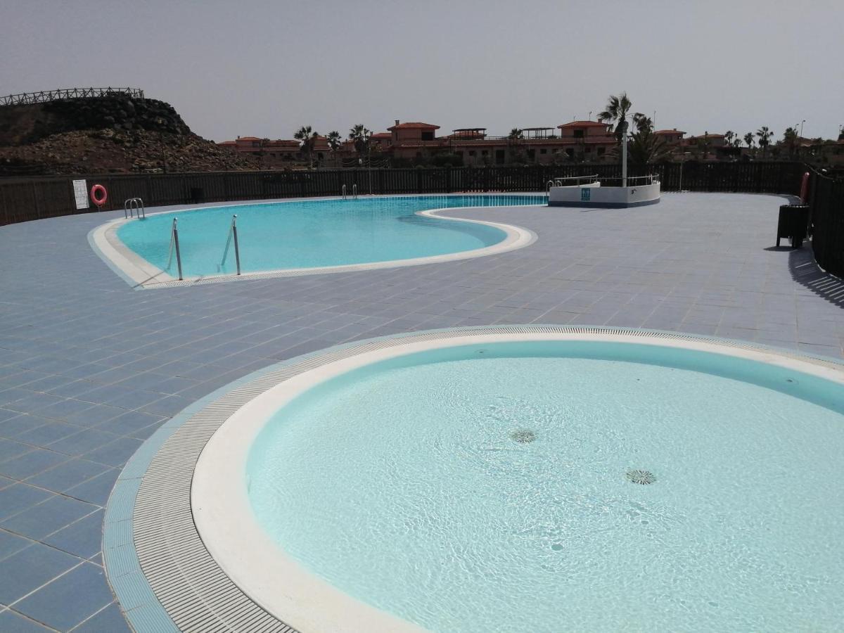 Casa Sol Origo Mare Ξενοδοχείο Lajares Εξωτερικό φωτογραφία