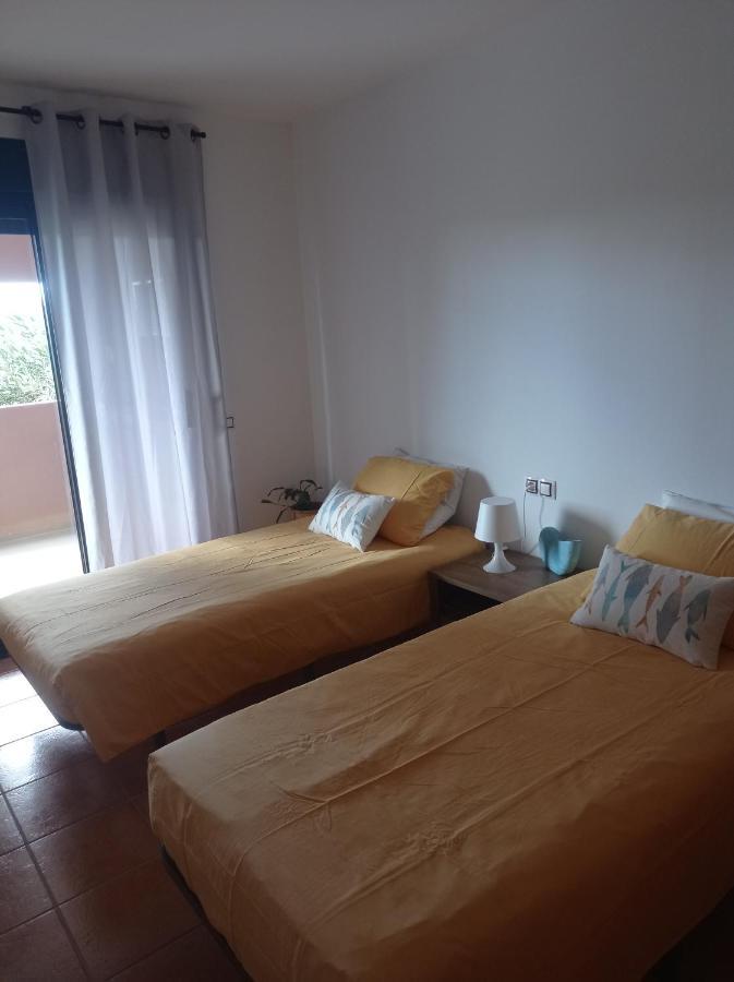 Casa Sol Origo Mare Ξενοδοχείο Lajares Εξωτερικό φωτογραφία