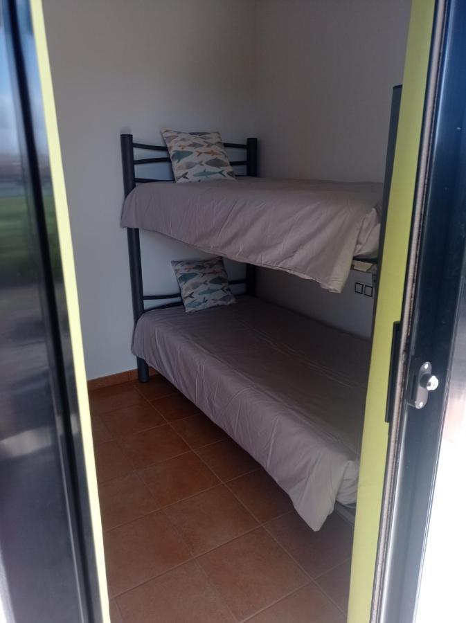 Casa Sol Origo Mare Ξενοδοχείο Lajares Εξωτερικό φωτογραφία