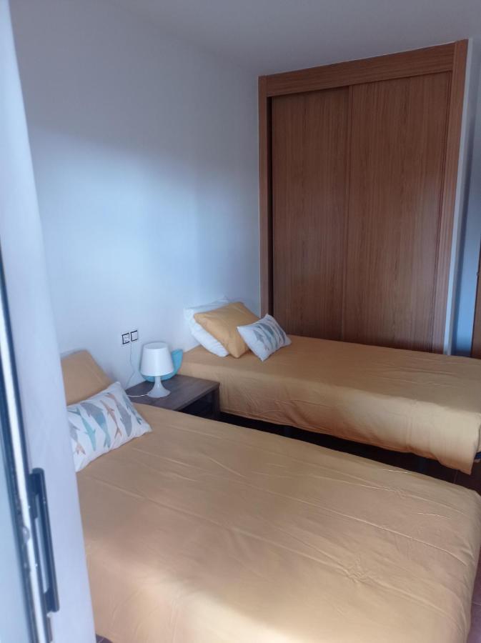 Casa Sol Origo Mare Ξενοδοχείο Lajares Εξωτερικό φωτογραφία