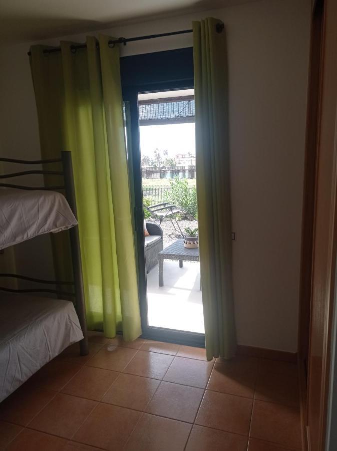 Casa Sol Origo Mare Ξενοδοχείο Lajares Εξωτερικό φωτογραφία