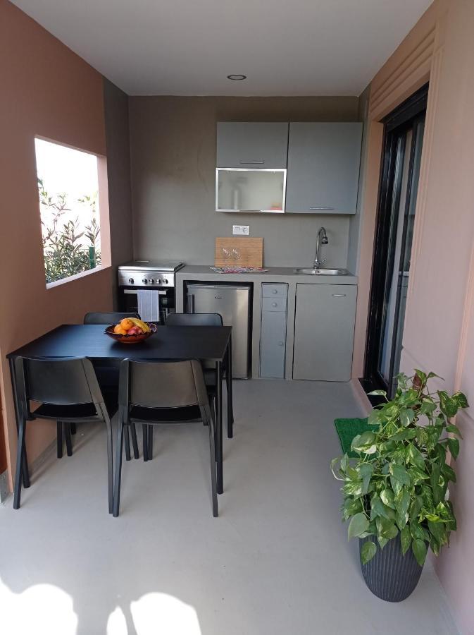 Casa Sol Origo Mare Ξενοδοχείο Lajares Εξωτερικό φωτογραφία
