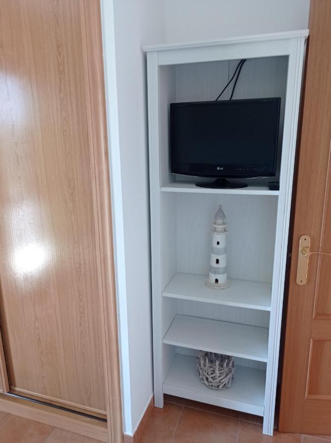 Casa Sol Origo Mare Ξενοδοχείο Lajares Εξωτερικό φωτογραφία