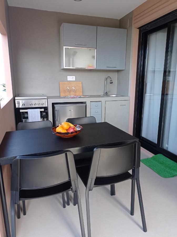Casa Sol Origo Mare Ξενοδοχείο Lajares Εξωτερικό φωτογραφία