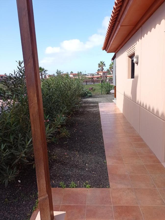 Casa Sol Origo Mare Ξενοδοχείο Lajares Εξωτερικό φωτογραφία