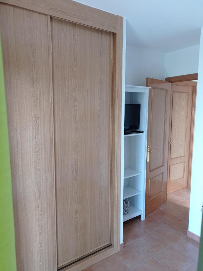 Casa Sol Origo Mare Ξενοδοχείο Lajares Εξωτερικό φωτογραφία