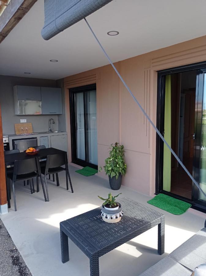 Casa Sol Origo Mare Ξενοδοχείο Lajares Εξωτερικό φωτογραφία